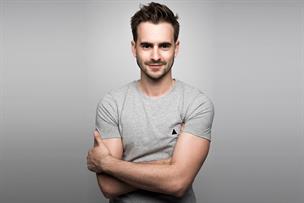 Luke Kempner