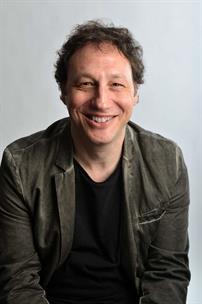 Carey Marx