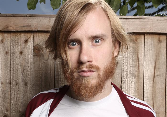 Bobby Mair |  