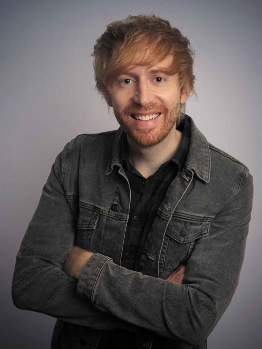 Mark Simmons |  