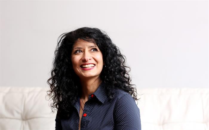 Shappi Khorsandi |  