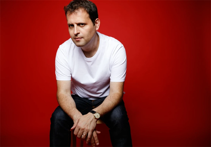 Adam Kay |  