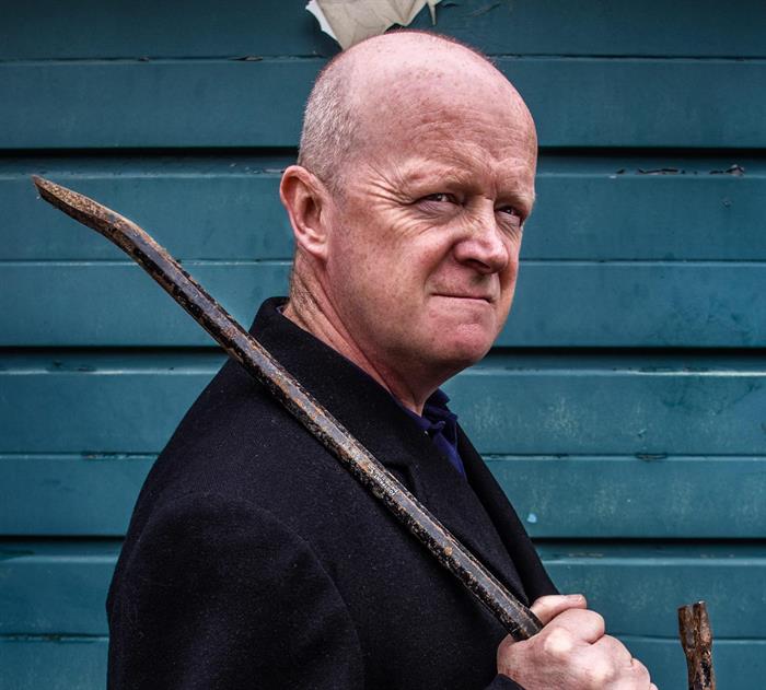 Mad Ron