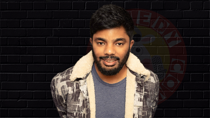 Don Biswas |  