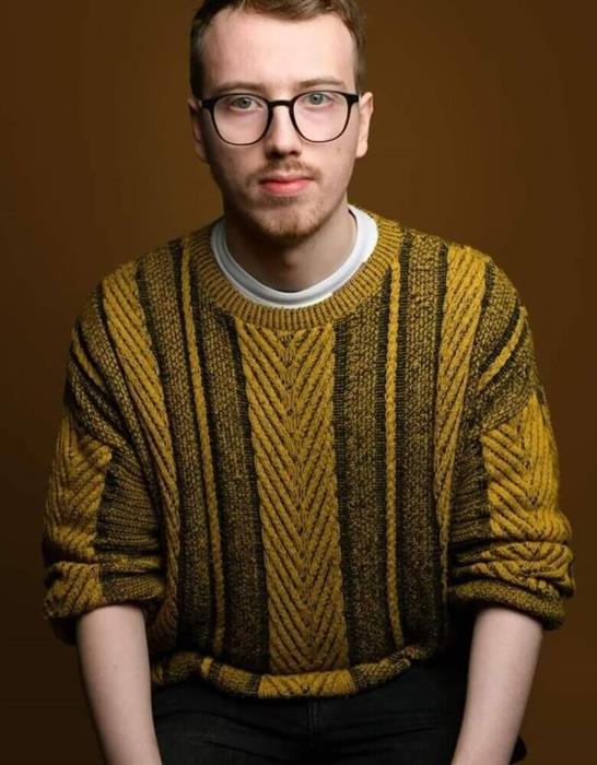 Eric Rushton |  