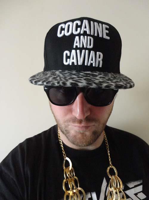 LJ Da Funk |  