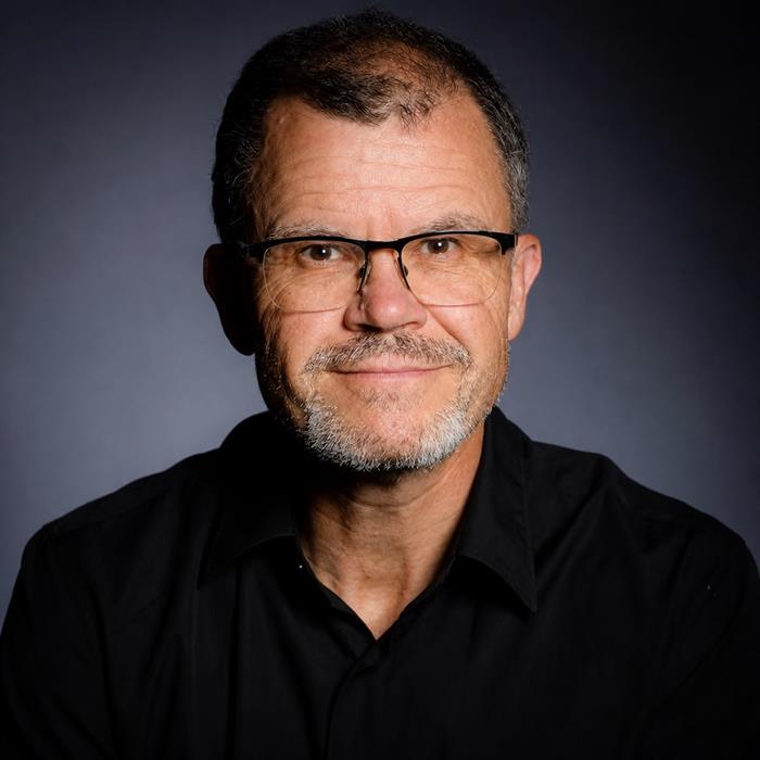 Dominic Holland |  