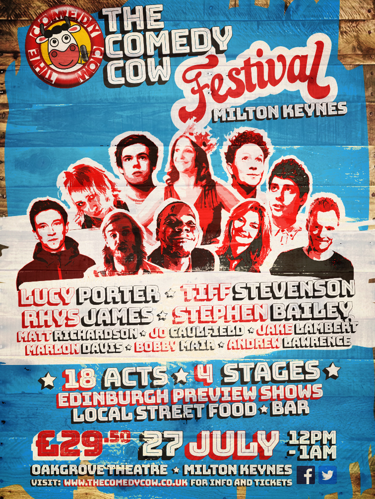 Festival page Banner image