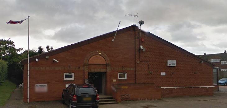Royal British Legion Bletchley Royal British Legion Bletchley