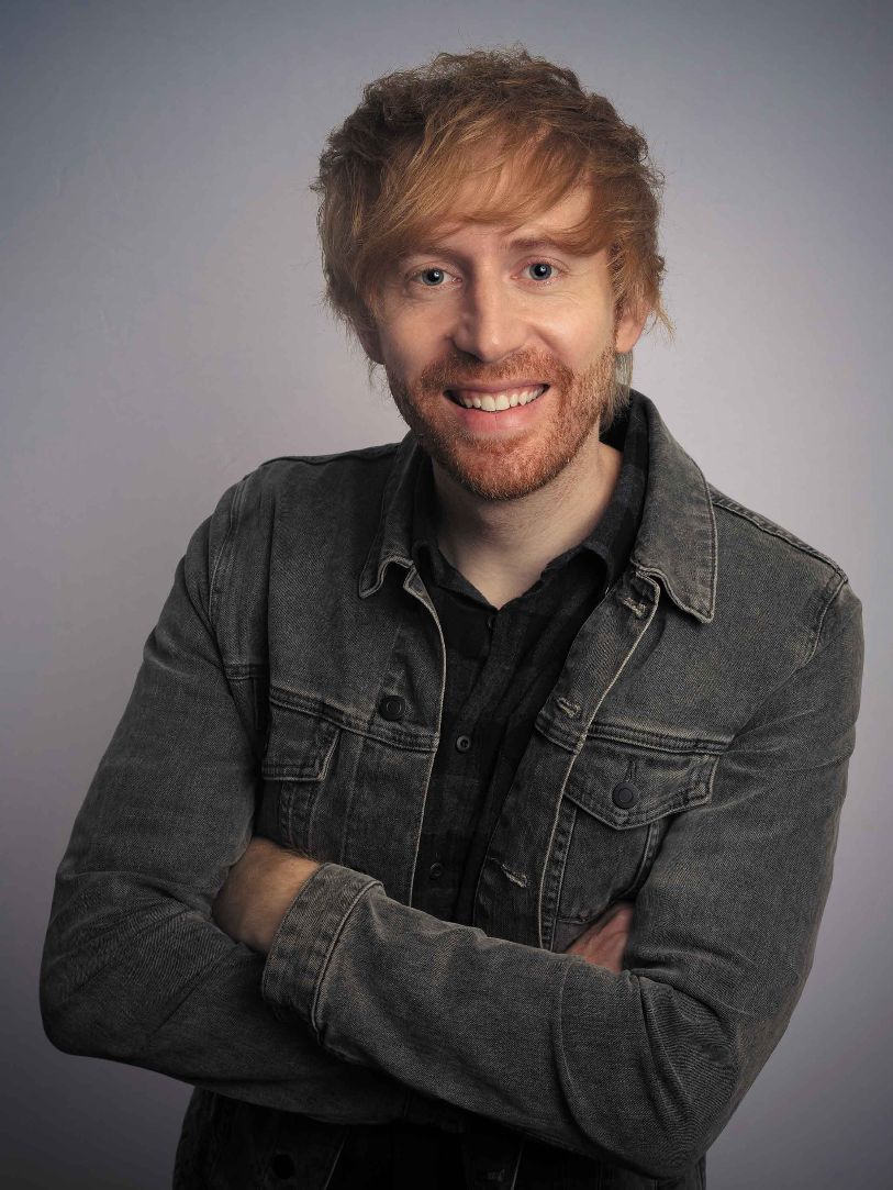 Mark Simmons Mark Simmons
