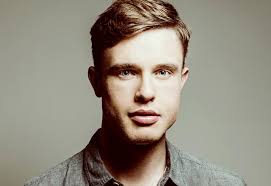 Ed Gamble Ed Gamble