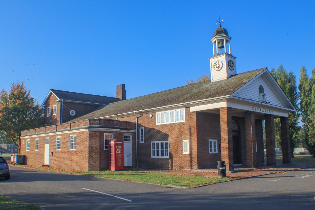 Stewartby Stewartby