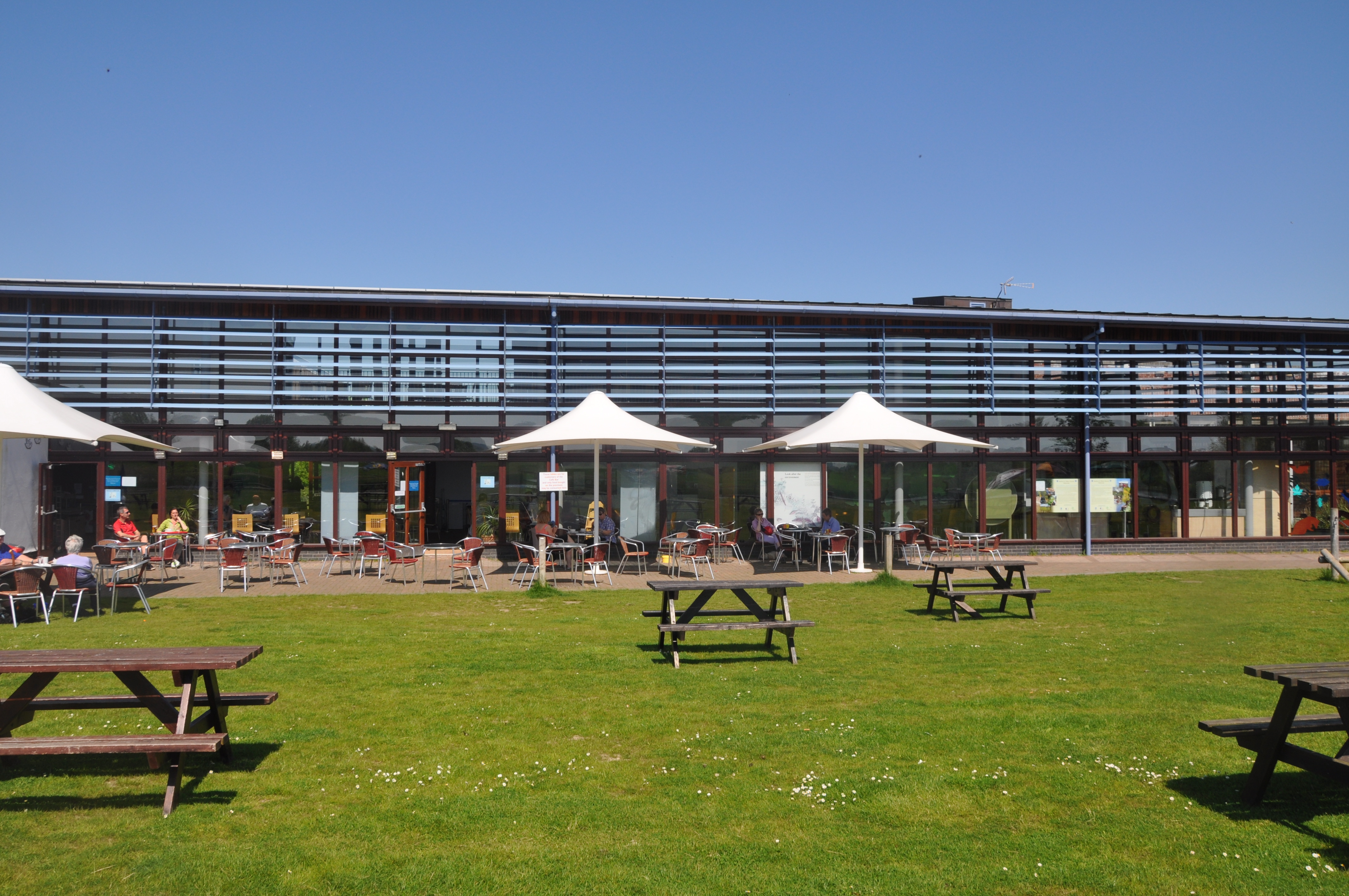 The Forest Centre & Millennium Country Park The Forest Centre & Millennium Country Park