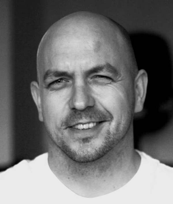 Jason Neale Jason Neale