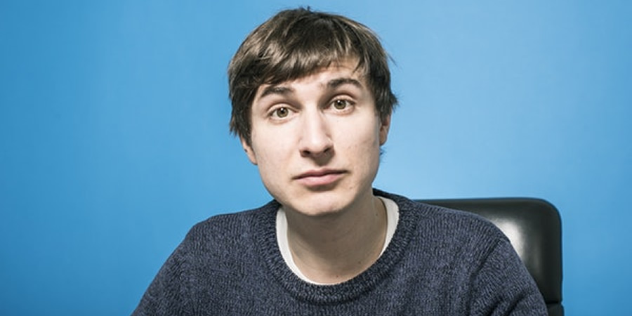 Tom Rosenthal