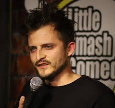 Tom Racliffe Tom Racliffe