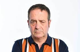 Mark Thomas
