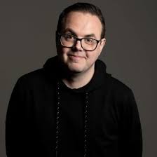 Colin Manford Colin Manford